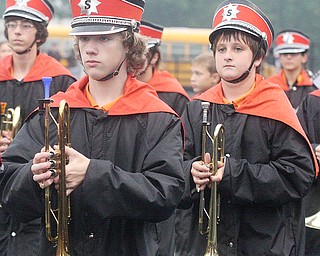 South Range Vs Springfield, photo by Nick Mays.