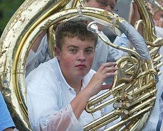 Poland vs Lakeview Sept. 13, 2008