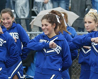 Poland vs Lakeview Sept. 13, 2008