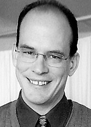 Warren Mayor Michael J. O'Brien