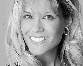 Kim Gonda, vice president of marketing and communication for the Regional Chamber