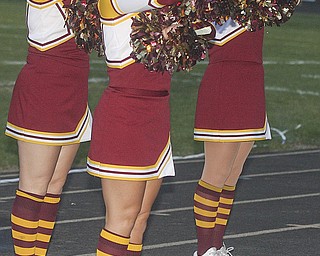 South Range vs Crestview