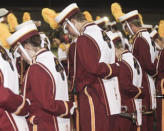 South Range vs Crestview