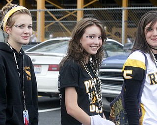 South Range vs Crestview