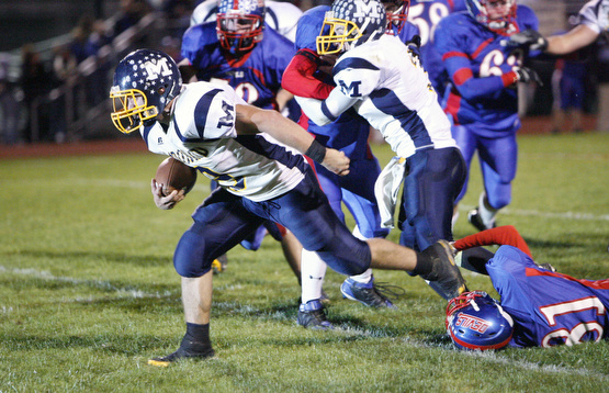 10032008 rky McDonald vs Western Reserve 