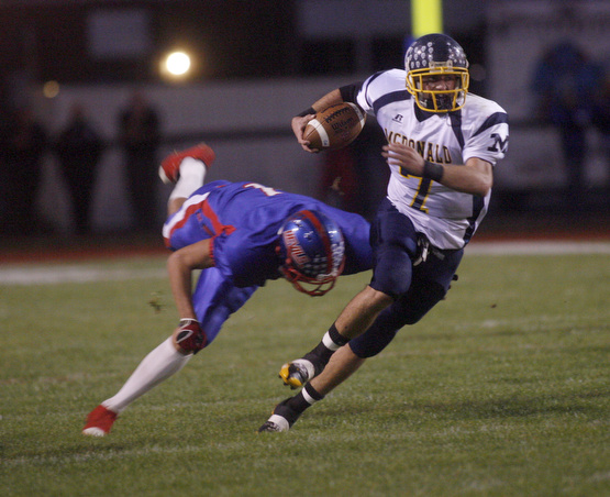 10032008 rky McDonald vs Western Reserve 