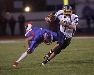 10032008 rky McDonald vs Western Reserve 