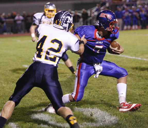 10032008 rky McDonald vs Western Reserve 