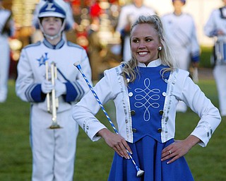 Liberty vs Lakeview Oct. 3. 2008.
