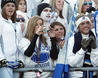 Liberty vs Lakeview Oct. 3. 2008.