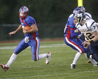 10032008 rky McDonald vs Western Reserve 