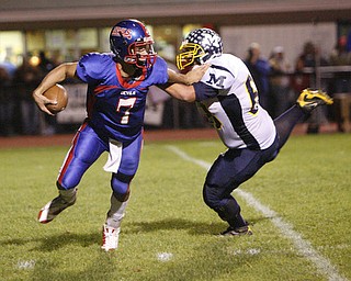 10032008 rky McDonald vs Western Reserve 