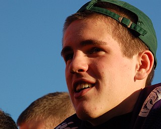 Blitz Tailgate Party: Massillon Jackson at Boardman
