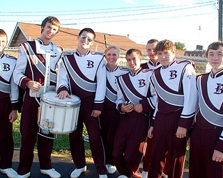 Blitz Tailgate Party: Massillon Jackson at Boardman