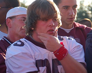 Blitz Tailgate Party: Massillon Jackson at Boardman
