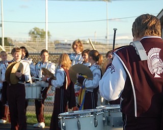 Blitz Tailgate Party: Massillon Jackson at Boardman