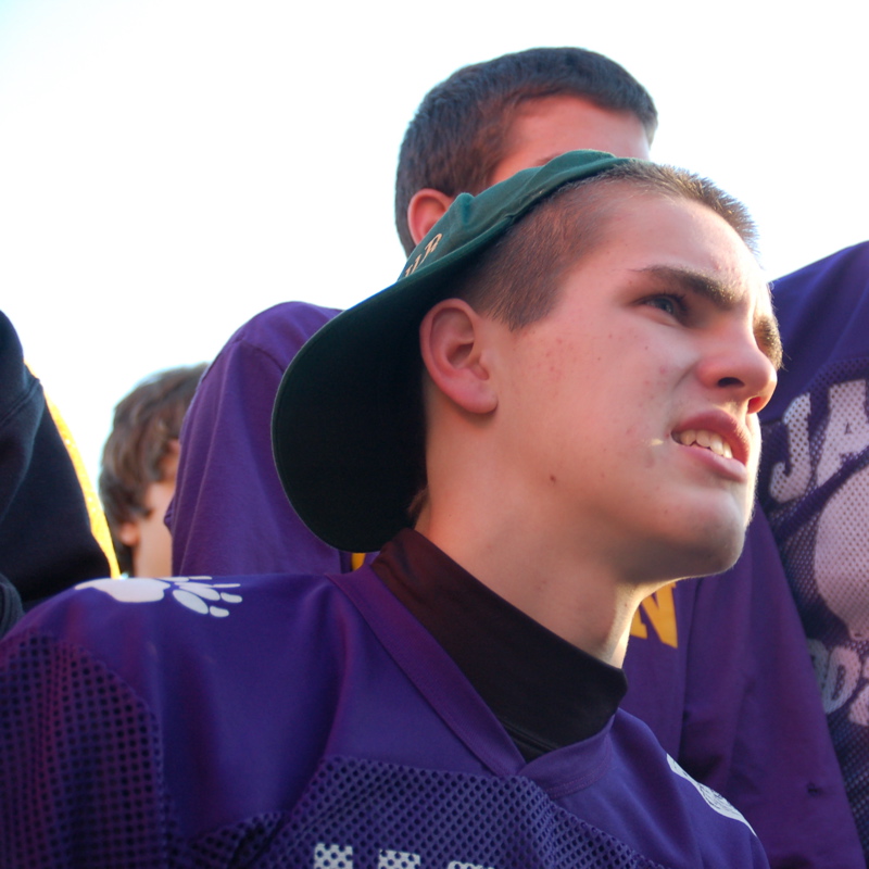 Blitz Tailgate Party: Massillon Jackson at Boardman