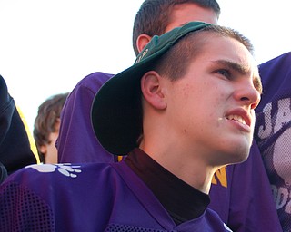 Blitz Tailgate Party: Massillon Jackson at Boardman