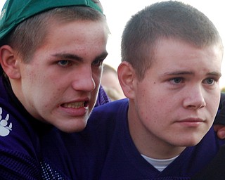 Blitz Tailgate Party: Massillon Jackson at Boardman