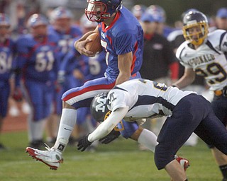 10032008 rky McDonald vs Western Reserve