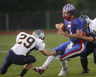 10032008 rky McDonald vs Western Reserve 