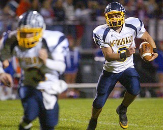 10032008 rky McDonald vs Western Reserve 