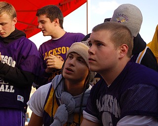 Blitz Tailgate Party: Massillon Jackson at Boardman