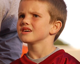 Blitz Tailgate Party: Massillon Jackson at Boardman