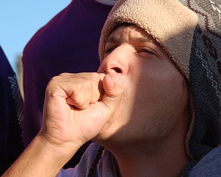 Blitz Tailgate Party: Massillon Jackson at Boardman