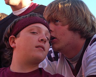 Blitz Tailgate Party: Massillon Jackson at Boardman