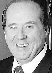 Regional Chamber President Thomas Humphries