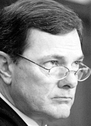Mahoning County Common Pleas Court Judge R. Scott Krichbaum
