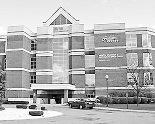 Forum Health Northside Medical Center