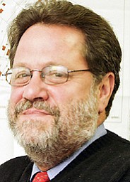 John Russo, co-director of Youngstown State University’s Center for Working Class Studies and coordinator of its labor studies program at the Williamson College of Business