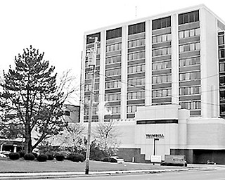 Forum Health Trumbull Memorial Hospital