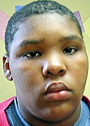 Ashley Moore, "Saton Brown."