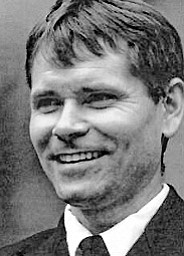 Warren Fire Chief Kenneth Nussle