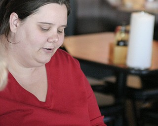 The Undecideds: 5 Mahoning Valley Residents discuss their uncertainties of which future President they want in the White House; Democratic Senator Barack Obama or Republican Senator John McCain.
