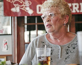 The Undecideds: 5 Mahoning Valley Residents discuss their uncertainties of which future President they want in the White House; Democratic Senator Barack Obama or Republican Senator John McCain.