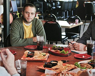 The Undecideds: 5 Mahoning Valley Residents discuss their uncertainties of which future President they want in the White House; Democratic Senator Barack Obama or Republican Senator John McCain.
