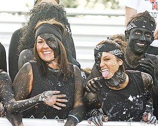 Niles vs Howland. Photo by Nick Mays. 