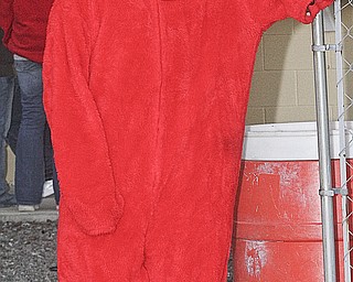 Niles vs Howland. Photo by Nick Mays. 