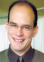 Warren Mayor Michael J. O'Brien