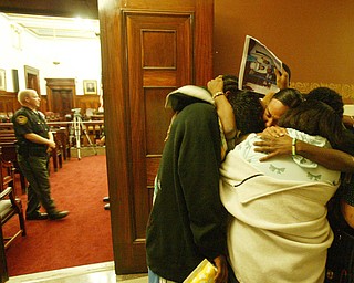 Michael Davis verdict Oct 14, 2008.