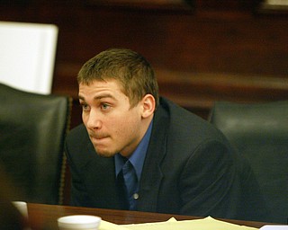 Michael Davis verdict October 14, 2008