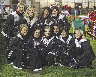 Niles vs Canfield. Photo by Nick Mays.