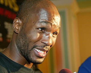 Kelly Pavlik Atlantic City 