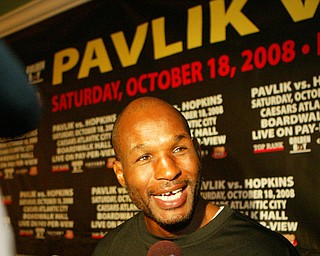 Kelly Pavlik Atlantic City 