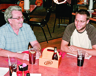 Week Two of The Undecideds: Five Undecided voters return to Youngstown Sports Grille in Boardman to sit down with The Vindicator's Nick Skolnick and Mark Sweetwood to further discuss the Presidential Candidates.