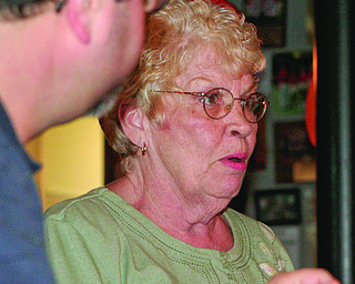 The Undecideds: Week 2. 5 Undecided voters return to Youngstown Sports Grille in Boardman to sit down with The Vindicator's Nick Skolnick and Mark Sweetwood to further discuss the Presidential Candidates.